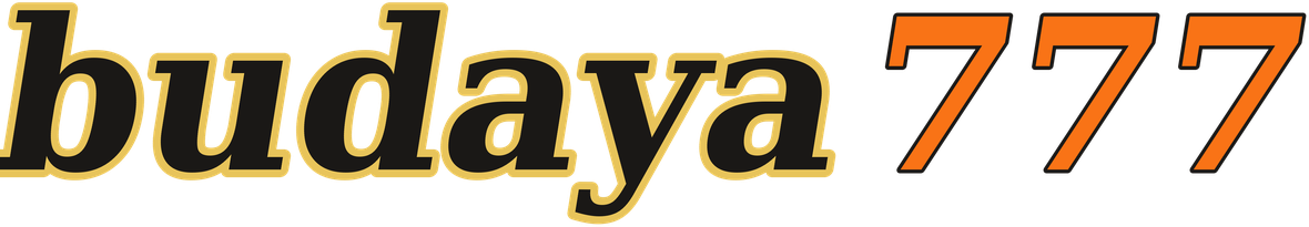 budaya777 logo